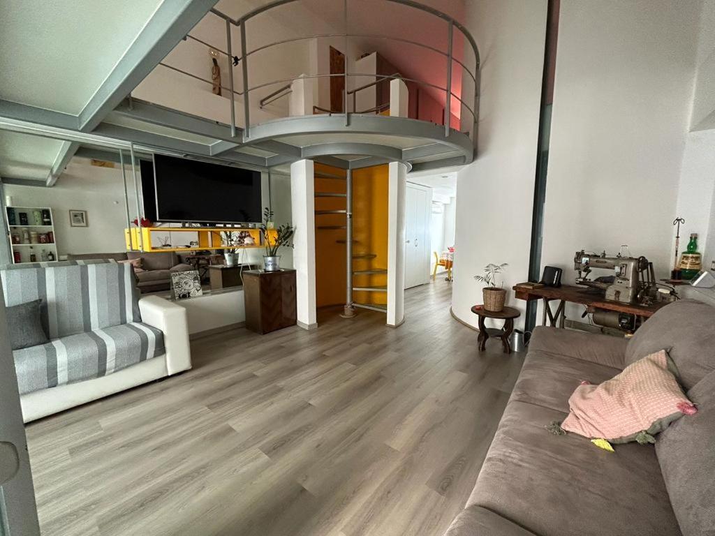 Loft 42 Apartment Pisa Exterior photo
