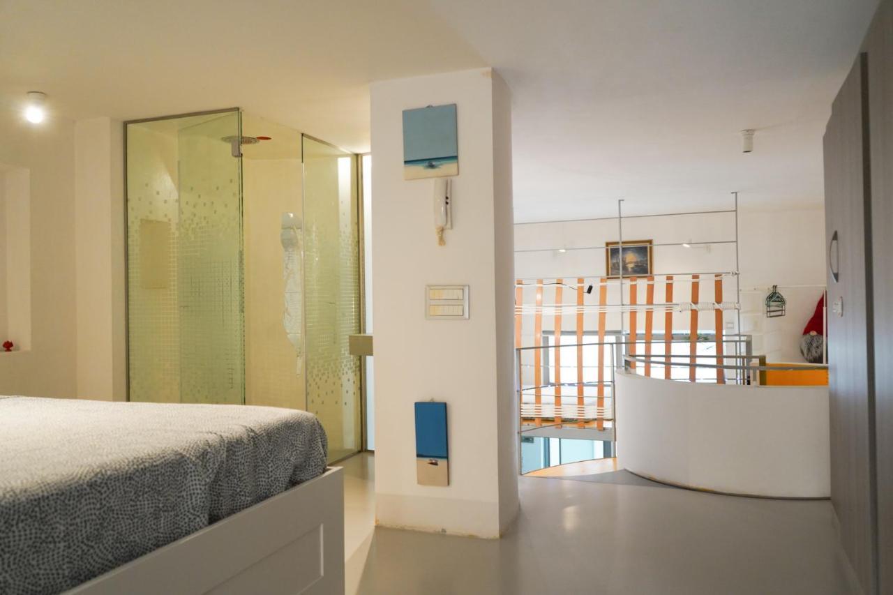 Loft 42 Apartment Pisa Exterior photo