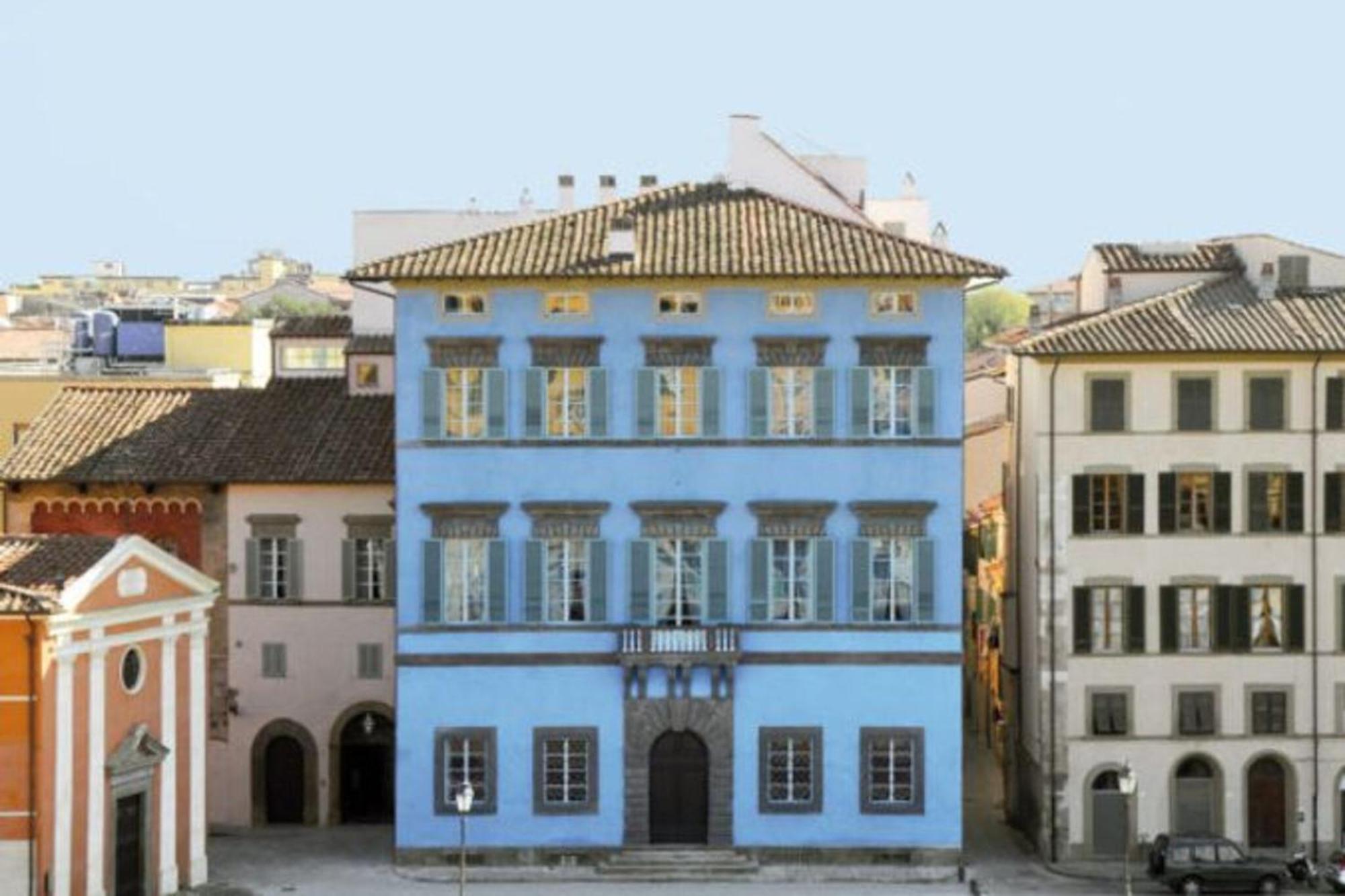 Loft 42 Apartment Pisa Exterior photo
